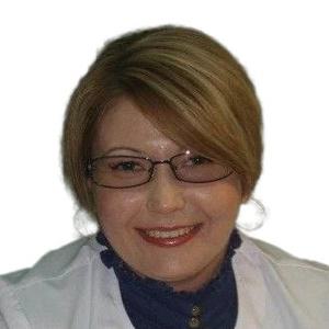 Шатохина Ирина Викторовна
