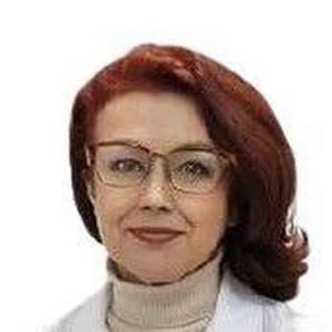 Смолина Екатерина Ивановна