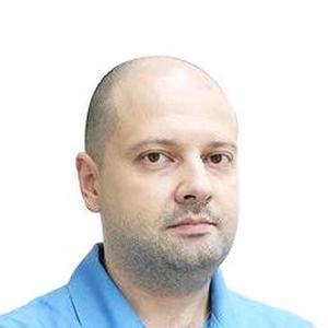 Евдокимов Александр Сергеевич