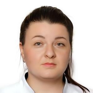 Зборовская Анна Александровна