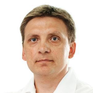 Бахарев Вадим Владимирович