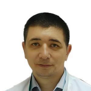 Молов Аниуар Русланович