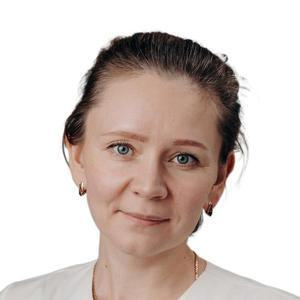 Тепонайнен Анна Николаевна