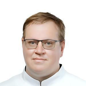 Гайнцев Александр Валерьевич