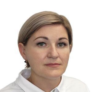 Маньковская Татьяна Владимировна