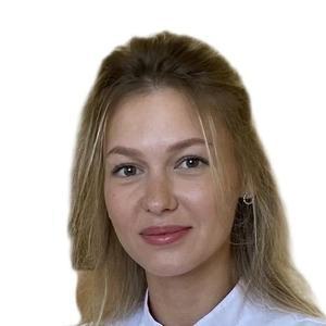 Москаленко Елена Сергеевна