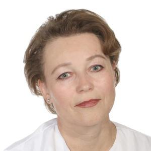 Королькова Надежда Викторовна