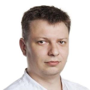 Головин Максим Сергеевич
