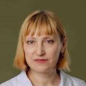 Теплякова Наталья Анатольевна