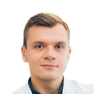 Голованов Сергей Юрьевич