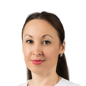 Валиуллина Ильсия Масхутовна