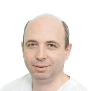 Шапиро Валерий Юрьевич