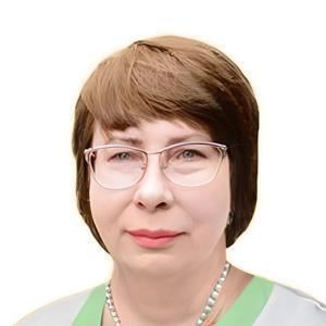 Попова Елена Николаевна