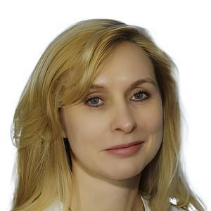 Иванова Екатерина Вячеславовна