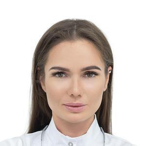 Елфимова Наталья Владимировна