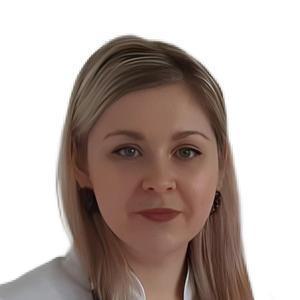 Тимофеева Елена Сергеевна