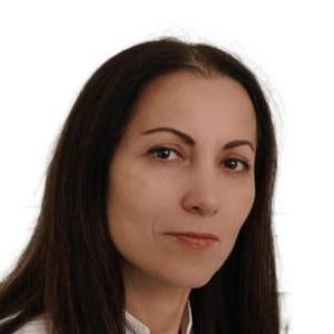 Аветисян Анна Вагеевна