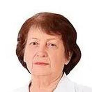 Голубева Бэлла Константиновна