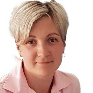 Новикова Елена Алексеевна