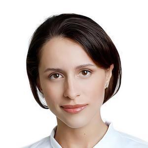 Крамарчук Екатерина Александровна
