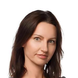 Солод Нина Николаевна