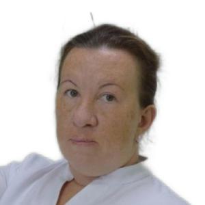 Селина Анна Николаевна