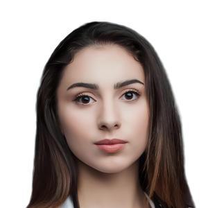 Зугумова Мариям Шамиловна