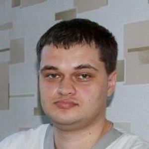 Пащенко Кирилл Александрович
