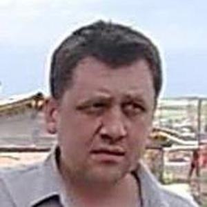 Червяков Игорь Борисович