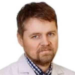 Назаренко Илья Сергеевич
