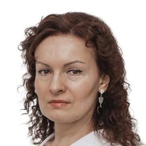 Озерова Лада Валентиновна