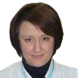 Кузьменко Наталья Владимировна