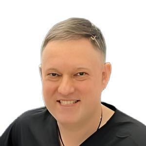 Ерохин Сергей Владимирович