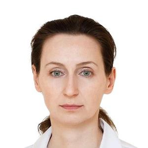 Рожкова Елена Юрьевна