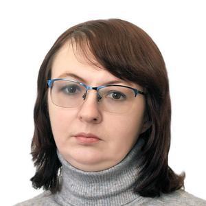Андреева Ольга Валериевна