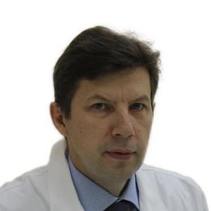 Санников Сергей Владимирович
