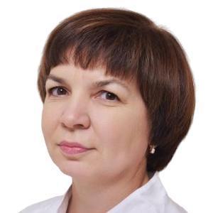 Яковлева Вера Ивановна