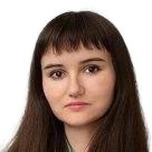 Шипилова Виктория Васильевна