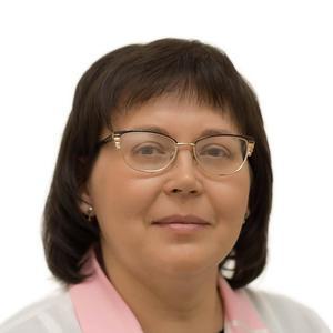 Галеева Асия Вакивовна