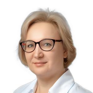 Куликова Анна Викторовна