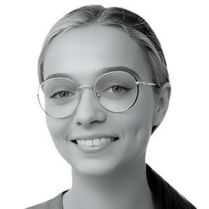 Матвиенко Екатерина Артемовна
