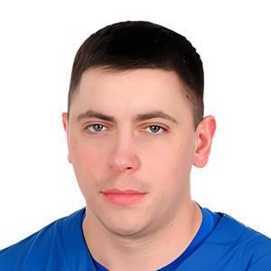 Щербаков Максим Юрьевич