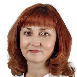 Руденко Инна Эдуардовна