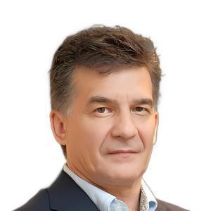 Фёдоров Олег Фёдорович