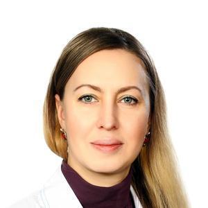 Батурина Ирина Леонидовна