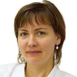 Волынина Марина Дмитриевна