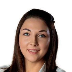 Мальцева Ирина Валерьевна