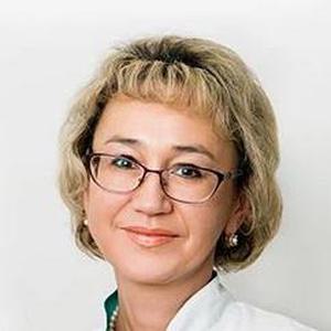 Самукова Нелли Михайловна