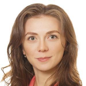 Шурупова Вероника Александровна