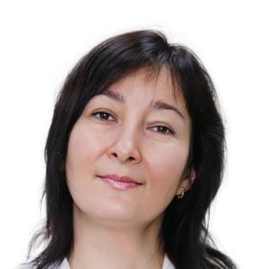Салямова Лилия Фидаилевна
